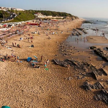 Casinha Do Mar Lejlighed Marinha Grande Eksteriør billede